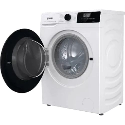 Стиральная машина Gorenje WD2A854ADS: Сушка есть