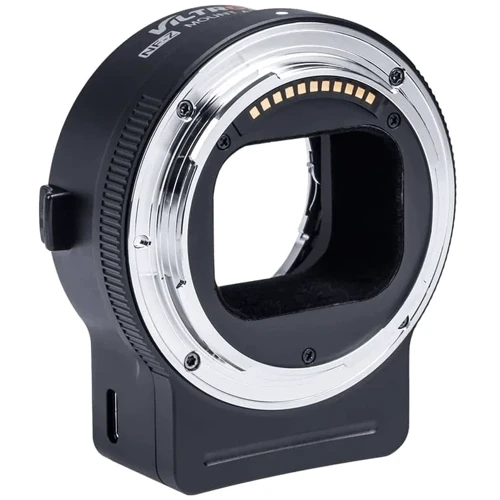 Viltrox Adapter Nikon F-Mount - Nikon Z-Mount фото 2