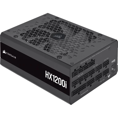 Блок питания Corsair HX1200i (CP-9020281-EU): Форм-фактор ATX