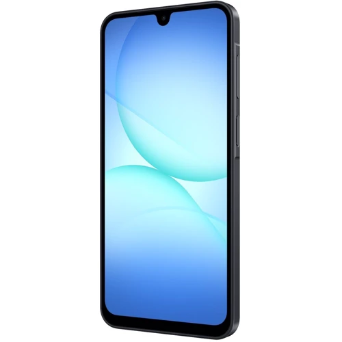 Смартфон Samsung Galaxy A17 8/256GB Black A175F