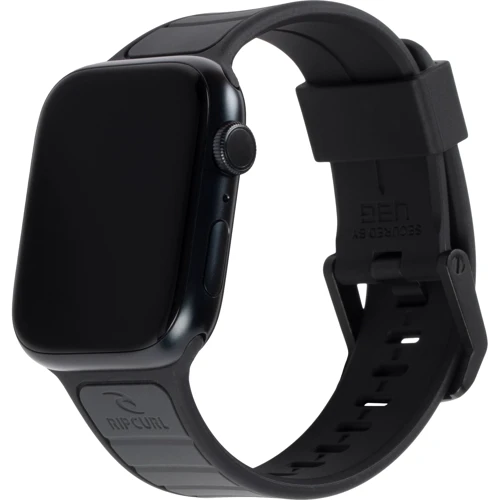 Аксессуар для Watch Urban Armor Gear UAG Torquay Black-Graphite (194112R1403A) for Apple Watch 42/44/45/49mm фото 4