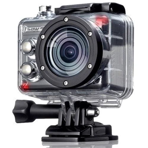 Экшн камеры