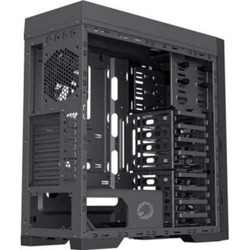 Корпус GameMax M905S Titan Silent фото 7