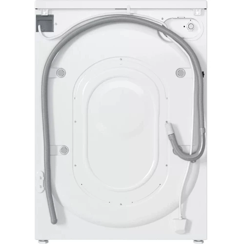 Стиральная машина Whirlpool FWSD 81283 BV PL N: Тип загрузки фронтальная