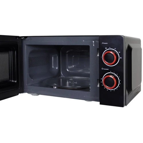 Микроволновая печь Milano MW-4002BR: Внутреннее покрытие камеры Био-керамика