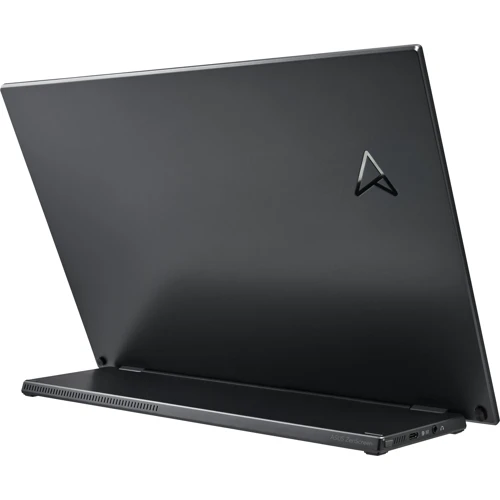 Монитор ASUS ZenScreen MB16QHG (90LM08NG-B01170): Время реакции, мс 5