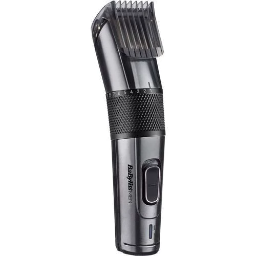 Машинка для стрижки (триммер) BaByliss E978: Назначение машинка для стрижки головы