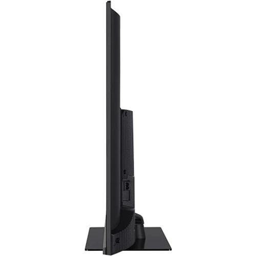 Телевизор Toshiba 55QA7D63DG: Выход в интернет Ethenet / Wi-Fi / Bluetooth