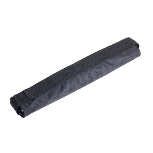 Уличная сумка Troika с защитой от воды WATERPROOF BAG (WPB10/BK) фото 4