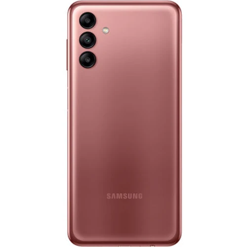 Смартфон Samsung Galaxy A04s 3/32 GB Copper Approved Витринный образец фото 5