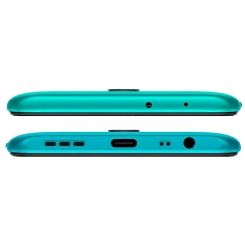 Смартфон Xiaomi Redmi 9 3/32 GB Ocean Green Approved Витринный образец: Производитель Xiaomi