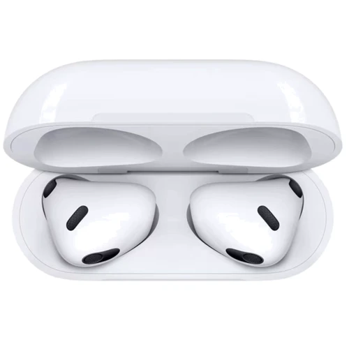 Наушники Jellico Airblue 3 White: Дополнительно Совместимость с Apple, Совместимость с Android, TWS наушники