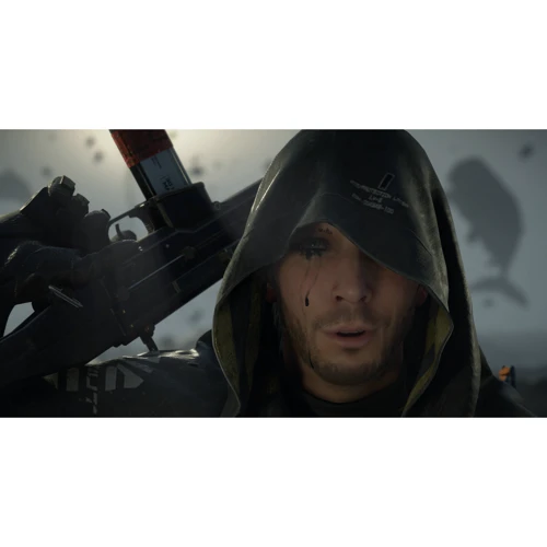 Death Stranding (PS4) фото 7