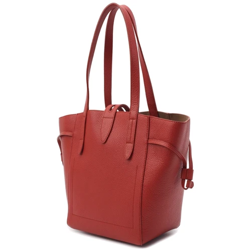 Жіноча сумка тоут Furla Net M Tote теракотова (BZT0FUAHSF0000015S): Тип Сумки