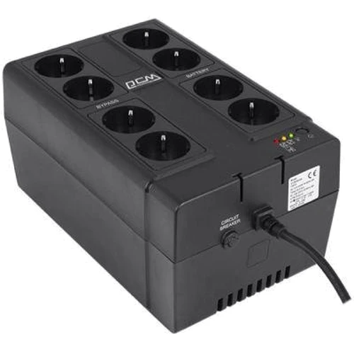 Powercom CUB-850E USB (CUB.850E.USB)