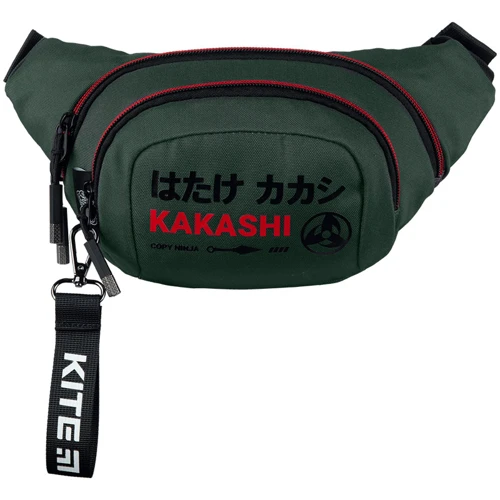 Сумка-бананка Kite Education teens Naruto NR23-1007-1 фото 3
