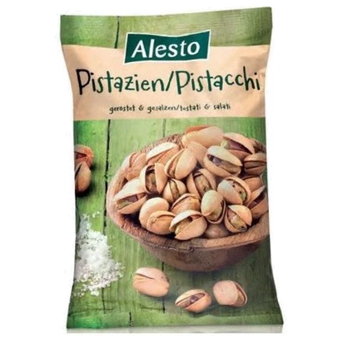Фисташки Alesto Pistacchi 500 г (WT00393)