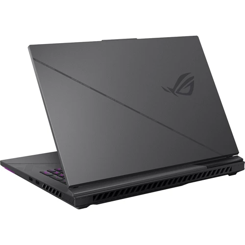 Ноутбук ASUS ROG Strix G18 G814JIR (G814JIR-XS96): Операционная система Windows 11 Pro