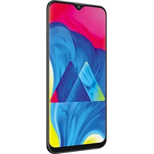 Смартфон Samsung Galaxy M10 2/16Gb Charcoal Gray Approved Вітринний зразок фото 5
