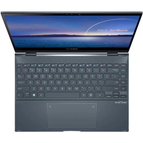 Ноутбук ASUS Zenbook Flip 13 UX363EA (UX363EA-HP521W): Оперативная память 16 ГБ