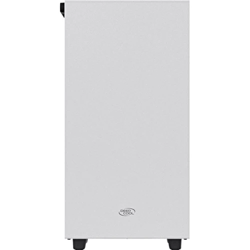 Корпус Deepcool MACUBE 110 WH: Назначение рабочая станция