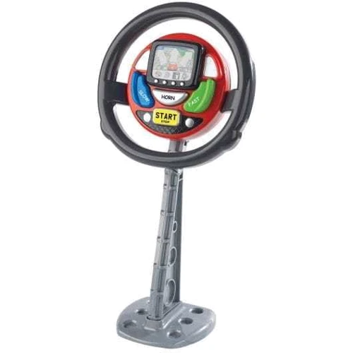 Игровой набор Casdon Рулевое колесо со спутниковой навигацией (634)
