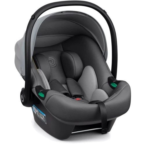 Автокресло TUTIS Elo Lux i-Size Grey (PP202/022)