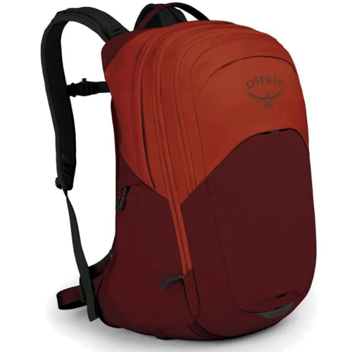 Рюкзак Рюкзак Osprey Radial Rise Orange O / S бордовий (009.2087)