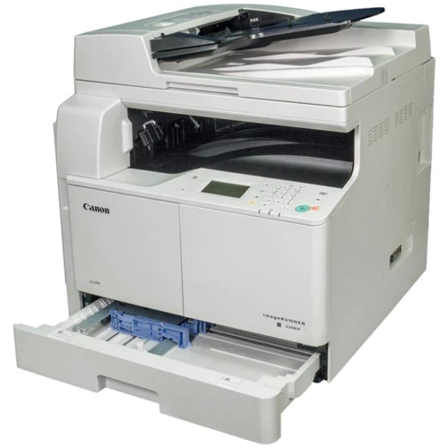МФУ Canon imageRUNNER iR2206iF (3029C004) фото 7