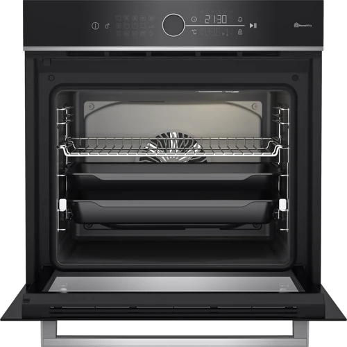 Духова шафа електрична Beko BBIMM13400XMSWE: Клас енергоспоживання A+
