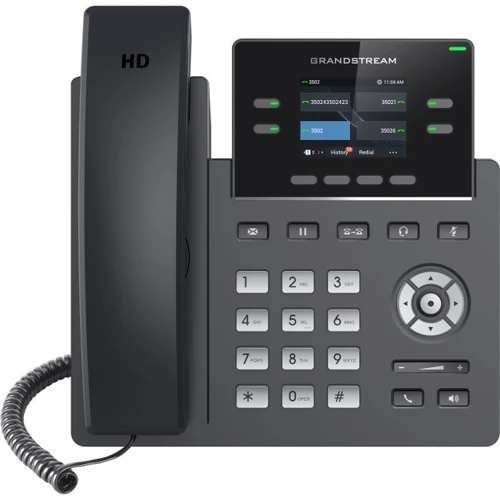 Офисный телефон Grandstream GRP2612W