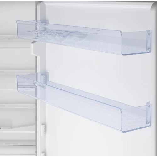 Холодильник Beko RCSA240K40WN: Исполнение отдельностоящий