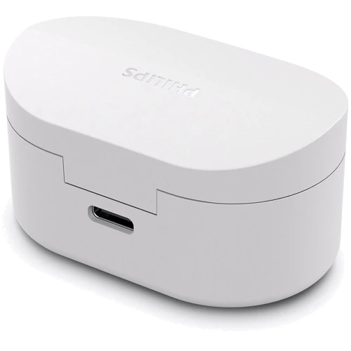 Наушники Philips TAT1108 White (TAT1108WT/00): Тип крепления без креплений