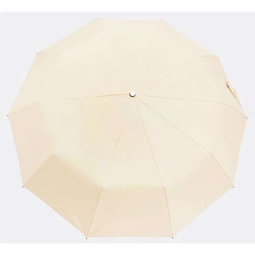 Зонт женский автомат Monsen бежевый (C1GD23001be-beige): Страна производитель Тайвань