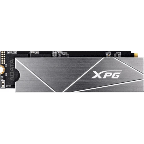 ADATA Gammix S50 Lite 512 GB (AGAMMIXS50L-512G-C) фото 4