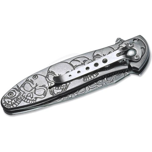 Ніж Boker Magnum Dia De Los Muertos (2373.05.89): Тип ножа кишеньковий