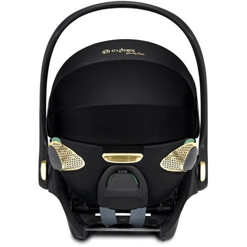 Автокрісло Cybex Cloud T i-Size by Jeremy Scott Wings (523000327): Група 0+ (с рождения до 13 кг)