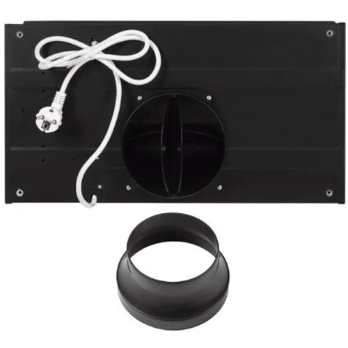 Вытяжка ELEYUS BOXER 800 LED 52 BL фото 8