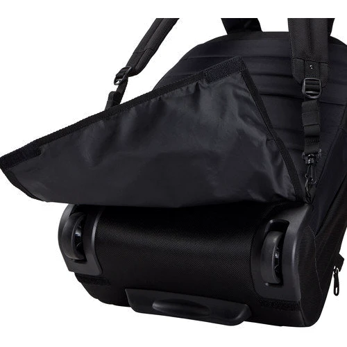 Сумка для ноутбуков Case Logic 15.6” Bryker Rolling Backpack Black (BRYBPR-116) фото 9