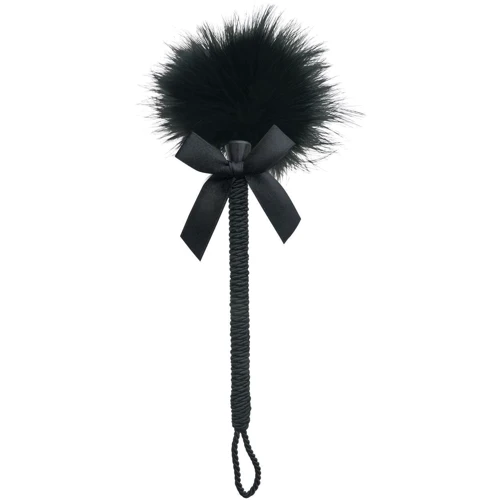 Метелочка Sportsheets Midnight Feather Tickler