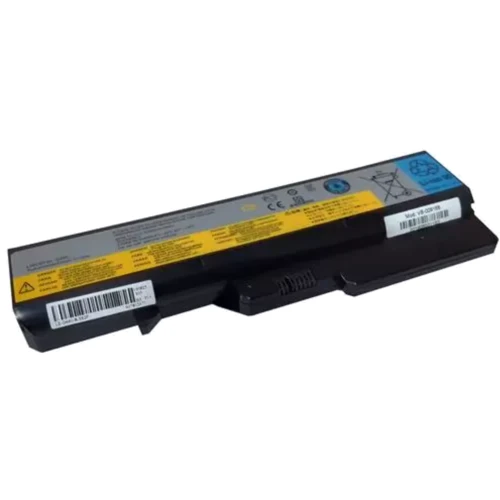 Батарея для ноутбука Lenovo-IBM 57Y6454 L10C6Y02 IdeaPad G460 11.1V Black 5200mAh OEM