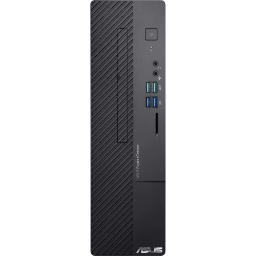 Персональный компьютер (ПК) ASUS D500SC-0G6505010X (90PF02K1-M00E20): Процессор Intel Core i3-10105 (3,7 - 4,4 ГГц)