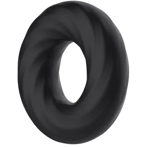 Эрекционное кольцо Crazy Bull Super Soft Silicone, BI-210181