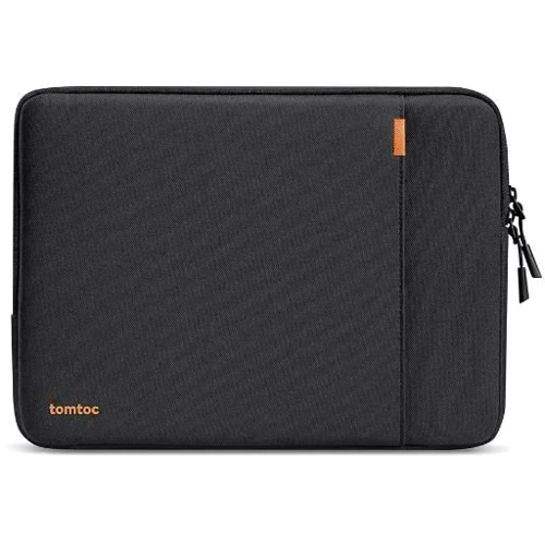 Сумка для ноутбука Tomtoc 13" Defender-A13 Black (A13C2D1)