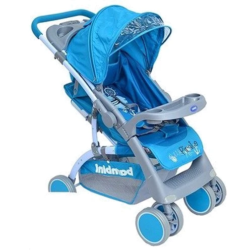 Візок Bambini MARS Blue Pirate фото 2
