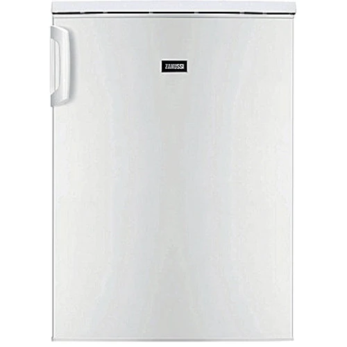 Холодильник Zanussi ZRG16605WA: Исполнение отдельностоящий