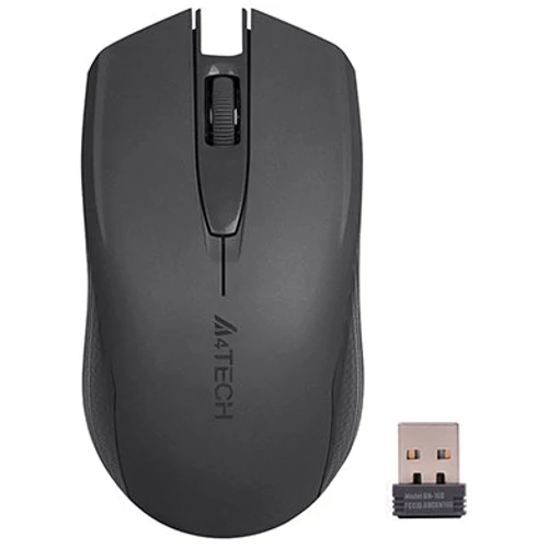 Мышь A4 Tech G3-760N (Grey)