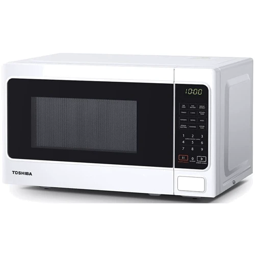 Микроволновая печь Toshiba MWP-EM20P(WH): Объем, л 20