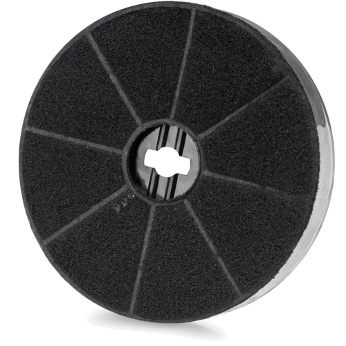 Вугільний фільтр тонкого очищення GRANADO GF-2 black