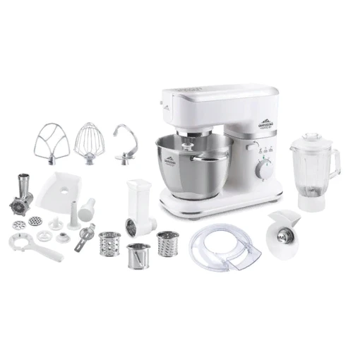 Кухонный комбайн ETA Gratussino Maxo II 002390080